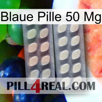 Blue Pill 50 Mg 07
